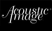 Acoustc Image Amplifiers