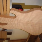 rough body with top