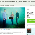 Kickstarter!