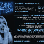Suzanne Pittson