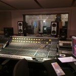The control from heaven!